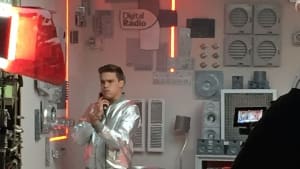 How many beats can a beat boxer box? 